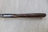 Stevens Model 435, 35 REM, Extremely RARE, Collector Quality - 9 of 20