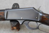 Stevens Model 435, 35 REM, Extremely RARE, Collector Quality - 7 of 20