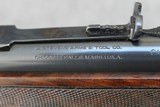 Stevens Model 435, 35 REM, Extremely RARE, Collector Quality - 17 of 20