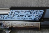 Wilson Combat X-TAC ELITE 45 ACP, Color Case Hardened/Engraved, 5