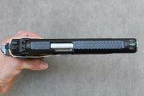 Wilson Combat X-TAC ELITE 45 ACP, Color Case Hardened/Engraved, 5