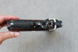Wilson Combat X-TAC ELITE 45 ACP, Color Case Hardened/Engraved, 5