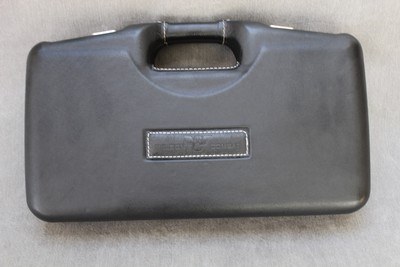 Wilson Combat X-TAC ELITE 45 ACP, Color Case Hardened/Engraved, 5