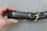 Wilson Combat X-TAC ELITE 45 ACP, Color Case Hardened/Engraved, 5