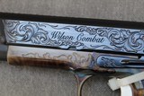 Wilson Combat X-TAC ELITE 45 ACP, Color Case Hardened/Engraved, 5