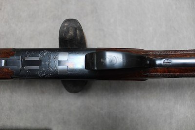 Browning Superposed Continental Set, 30-06 24