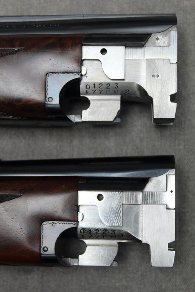 Browning Superposed Continental Set, 30-06 24