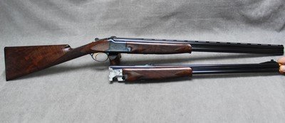 Browning Superposed Continental Set, 30-06 24