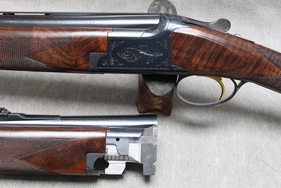 Browning Superposed Continental Set, 30-06 24