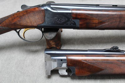 Browning Superposed Continental Set, 30-06 24