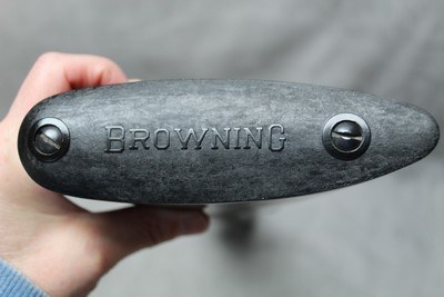 Browning Superposed Continental Set, 30-06 24