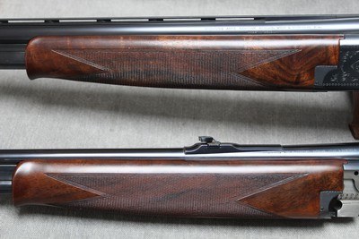 Browning Superposed Continental Set, 30-06 24