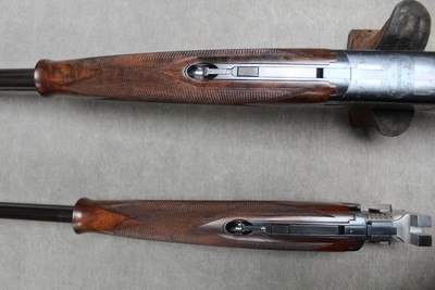 Browning Superposed Continental Set, 30-06 24