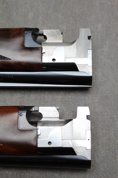 Browning Superposed Continental Set, 30-06 24