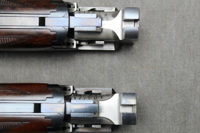 Browning Superposed Continental Set, 30-06 24