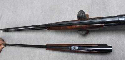 Browning Superposed Continental Set, 30-06 24