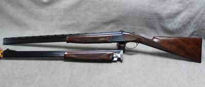 Browning Superposed Continental Set, 30-06 24
