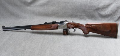 Winchester Double Express, 7X57M / 7X57M, New in Box - Image 6 of 20