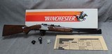 Winchester Double Express, 7X57M / 7X57M, New in Box