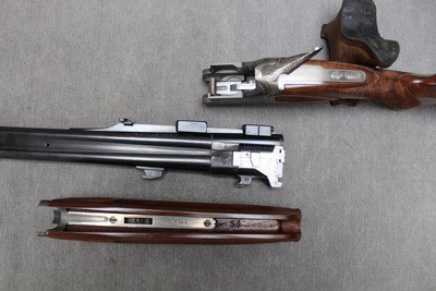 Winchester Double Express, 7X57M / 7X57M, New in Box - Image 16 of 20