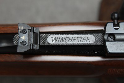Winchester Double Express, 7X57M / 7X57M, New in Box - Image 12 of 20