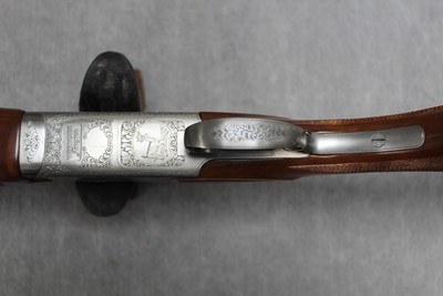 Winchester Double Express, 7X57M / 7X57M, New in Box - Image 14 of 20
