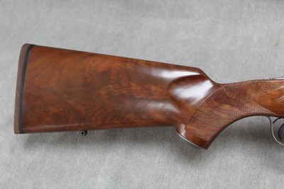 Winchester Double Express, 7X57M / 7X57M, New in Box - Image 3 of 20