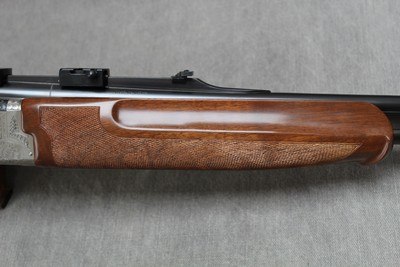 Winchester Double Express, 7X57M / 7X57M, New in Box - Image 5 of 20