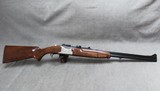 Winchester Double Express, 7X57M / 7X57M, New in Box - Image 2 of 20