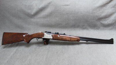 Winchester Double Express, 7X57M / 7X57M, New in Box - Image 2 of 20