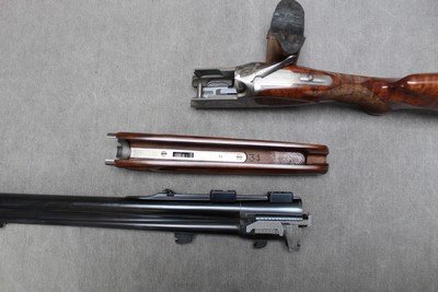 Winchester S/R, 12GA / 7X57 Mauser, New in Box - Image 14 of 20