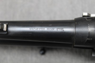 Winchester S/R, 12GA / 7X57 Mauser, New in Box - Image 19 of 20