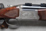 Winchester S/R, 12GA / 7X57 Mauser, New in Box - Image 3 of 20