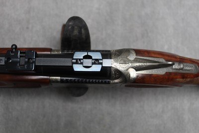 Winchester S/R, 12GA / 7X57 Mauser, New in Box - Image 10 of 20