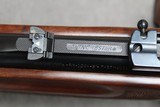 Winchester S/R, 12GA / 7X57 Mauser, New in Box - Image 11 of 20