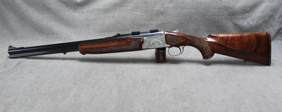 Winchester S/R, 12GA / 7X57 Mauser, New in Box - Image 5 of 20