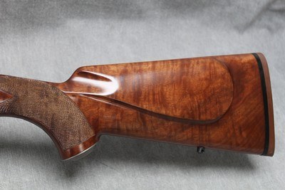 Winchester S/R, 12GA / 7X57 Mauser, New in Box - Image 6 of 20