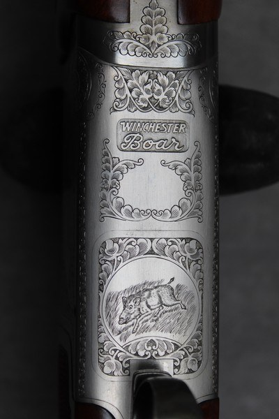 Winchester S/R, 12GA / 7X57 Mauser, New in Box - Image 15 of 20