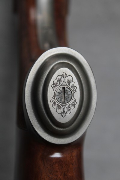 Winchester S/R, 12GA / 7X57 Mauser, New in Box - Image 13 of 20