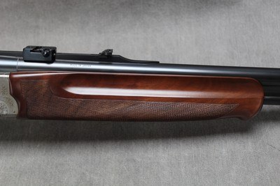 Winchester S/R, 12GA / 7X57 Mauser, New in Box - Image 4 of 20
