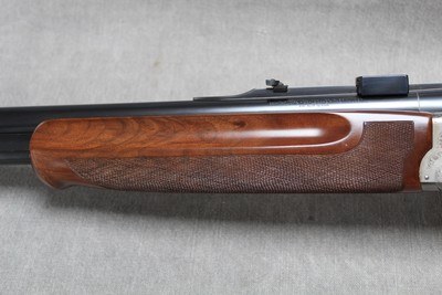 Winchester S/R, 12GA / 7X57 Mauser, New in Box - Image 7 of 20
