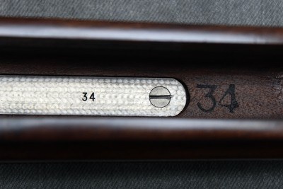 Winchester S/R, 12GA / 7X57 Mauser, New in Box - Image 17 of 20