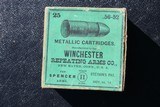 Winchester Repeating Arms .56-52, for Spencer - Image 1 of 7
