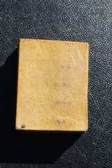 Sharps Rifle Manuf'G Co. 52/100 Caliber - Image 6 of 6