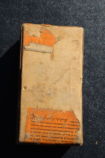 Winchester 44 X.L. Shot Cartridges - Image 7 of 7