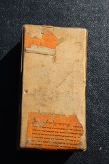 Winchester 44 X.L. Shot Cartridges - Image 7 of 7