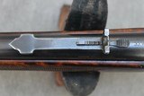 Winchester 1886 Deluxe, Takedown, 1904, 33 W.C.F. - Image 11 of 20