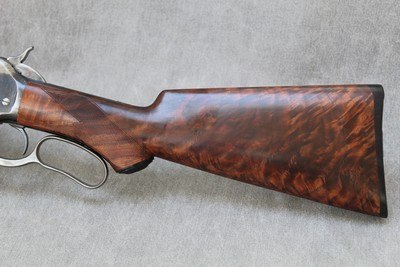Winchester 1886 Deluxe, Takedown, 1904, 33 W.C.F. - Image 6 of 20