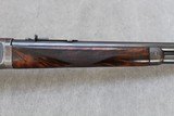 Winchester 1886 Deluxe, Takedown, 1904, 33 W.C.F. - Image 4 of 20