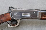 Winchester 1886 Deluxe, Takedown, 1904, 33 W.C.F. - Image 3 of 20